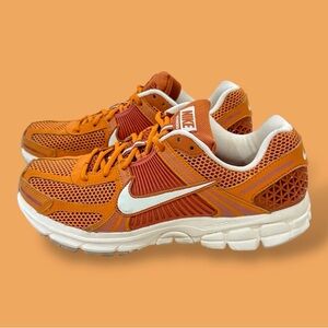Nike Zoom Vomero 5 Monarch Dark Russet Shoes